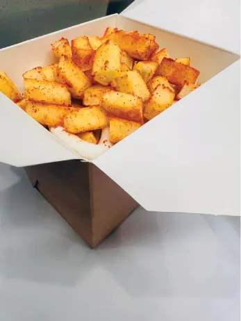 SPICY POT PACK