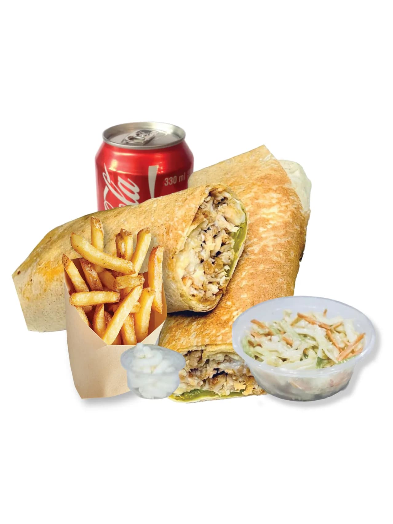 SHAWA CHICKEN SINGLE